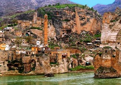 Hasankeyf'le ilgili ilginç bilgi