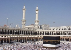 Kurban Bayramı, İslam ülkelerinde 3 farklı günde kutlanıyor