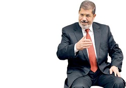 Mısır, Suriye için devreye giriyor