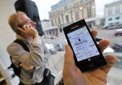 10 telefondan 9'u 'net'e bağlı