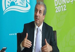 Eker: Mısırın tonunu 595 liraya almaya hazır