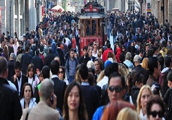 2050'de Türkiye Nüfusu Kaç Milyon?