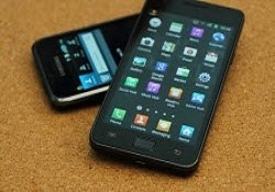 Samsung'un 8 telefonuna yasaklama talebi