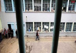 8 bin suçlu çocuktan 3 bini ceza aldı
