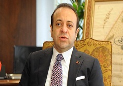 Peygamberimizin mesajlarını dünyaya iyi anlatabilmemiz lazım