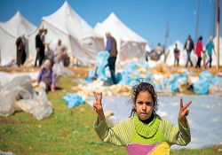 Suriye'nin, Lübnan'ı terörle karıştırma planı deşifre oldu