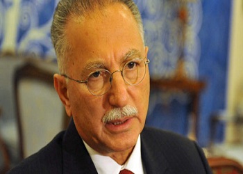 Mescid-i Aksa'ya yönelik saldırılardan İsrail yönetimi sorumludur'