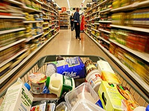 Tüketim harcamasında İstanbul lider