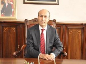 10 Bin Kişilik Çadır Kent Kurulacak