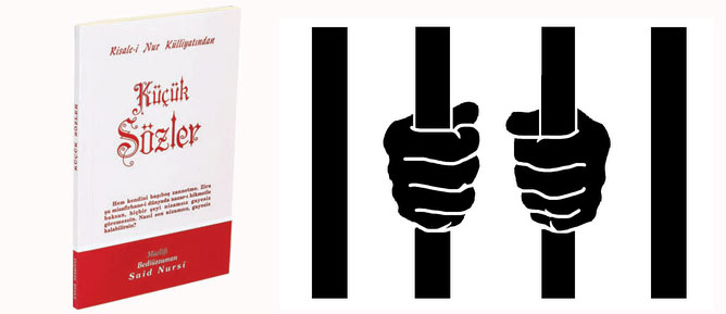 700 mahkûma 700 Küçük Sözler