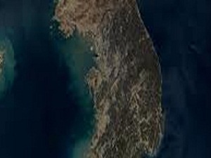 İkinci tayfun Kore Yarımadası'nı tehdit ediyor