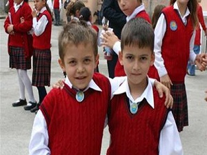 Okuldan kaçan öğrenciyi timler ikna edecek