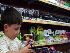 Okul alışverişi yaparken dikkat