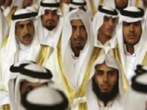 Arabistan'da 67 bin kişi sınır dışı edildi