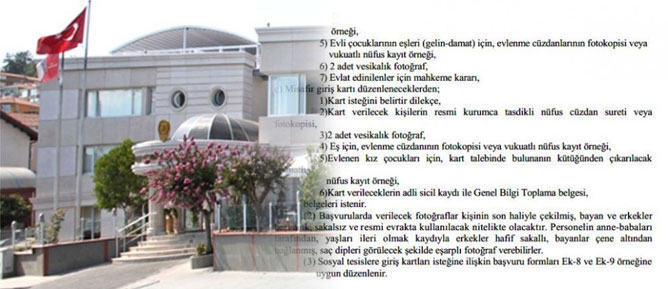 Başörtü yasağının ruhu Emniyet'te dolaşıyor
