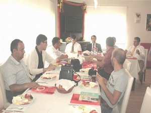 Bozok Üniversitesi hızla gelişiyor