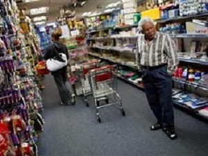 ABD'de tüketici güveni en düşük seviyede