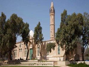 El-Aksa Vakfı Türkiye'den yardım istedi