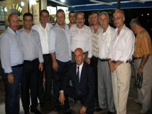 Trabzon Belediyesi'nden asfalt atağı