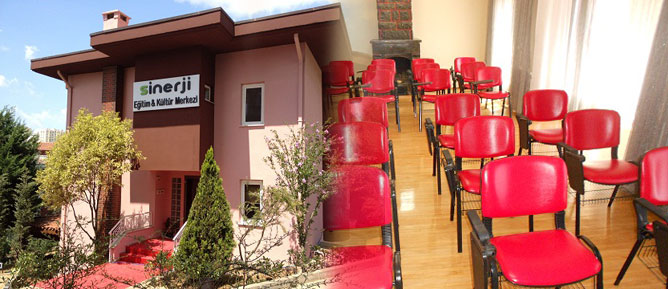 Kız öğrenciler için Türkiye'de bir İlk!