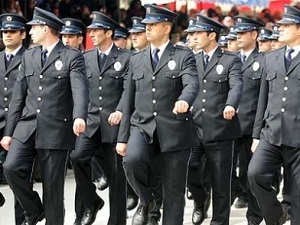 Polis Meslek Eğitim Merkezleri'ne başvuru tarihleri