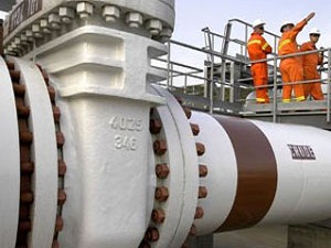 Rusya, doğalgaz fiyat beklentisini 393 dolara çekti