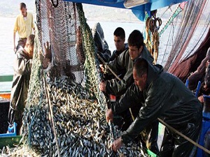 Balıkçılar 'vira bismillah' diyecek