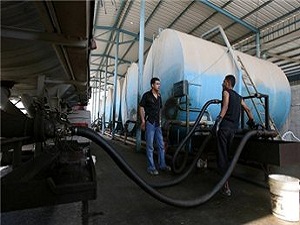 Mısır, Gazze'ye petrol sağlayacağını söyledi