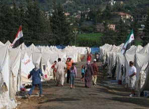 ABD'den Türkiye'ye mülteci desteği