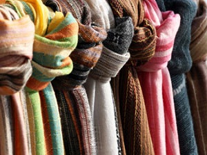 Türkiye organik tekstil üssü oluyor