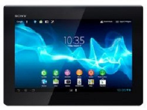 Sony’den Android’li tablet ve 3 akıllı telefon