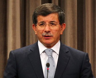 Davutoğlu: BM Suriye için özür dileyecek