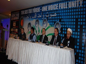 Helal ve Sağlıklı Ürünler Konferansı 1 Eylül'de