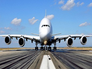 Çin'den Airbus'a 50 uçaklık söz
