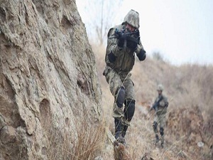 İşte 7 ayda öldürülen PKK'lı terörist sayısı