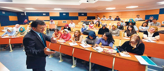 Üniversitelerde Atatürk ilkeleri dersi kaldırılıyor