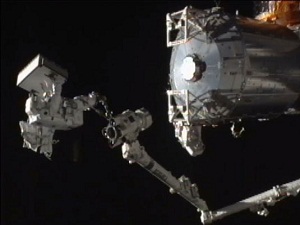 En Uzun Uzay Yürüyüşü