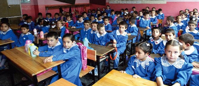 Kız ve erkekler ayrı sınıflarda eğitilmeli