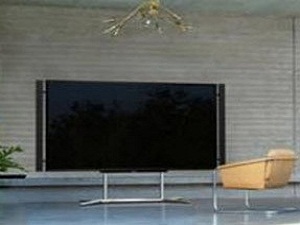 Full HD'nin ötesinde bir TV!