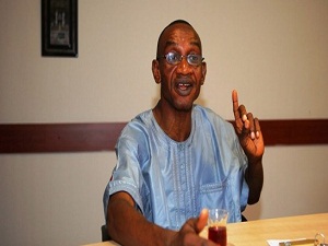 Bir rüya gördü, papazken müslüman oldu