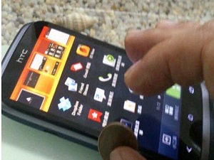 HTC yarışta geride kalıyor