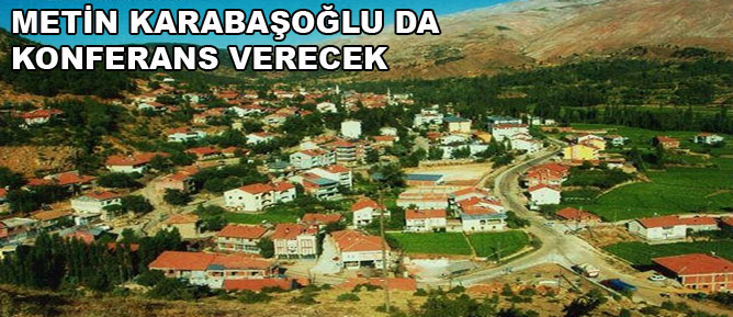 Çelikhan Nur dersanesinin açılışına davet