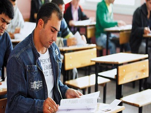 KPSS'de 7 soru iptal edildi