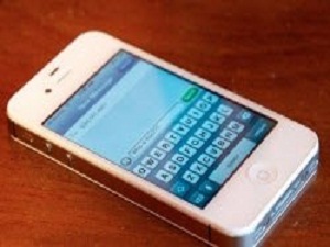 SMS tuzağına dikkat