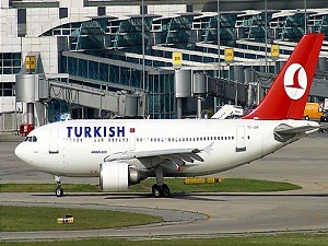 THY, 2013'te 20'ye yakın hat açacak