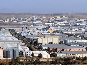 Güneydoğu’nun ihracatı savaşa rağmen arttı