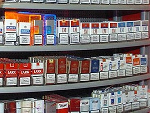 Sigaranın Paketine 60 Kuruş Zam