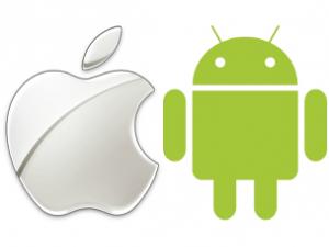 Apple, Android'i Yok Etmeye Çalışıyor