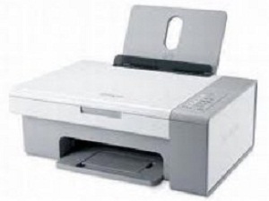 Mürekkep püskürtmeli yazıcı tarihe gömülüyor