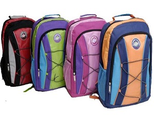 Kanserojen çanta üreten afişe edilecek!